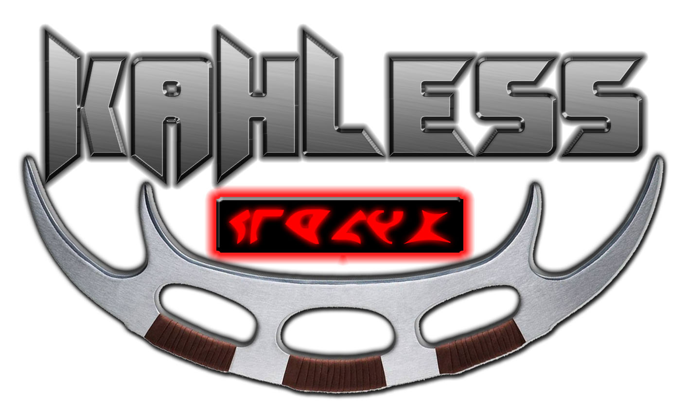 Khaless logo