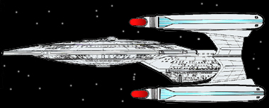 USS HIGHFLYER