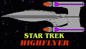 Star Trek: Highflyer