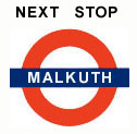 Next Stop Malkuth