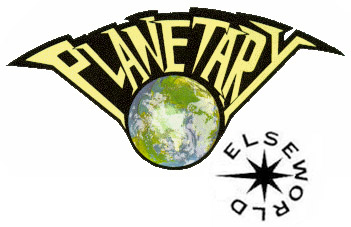 Planetary: Elseworld