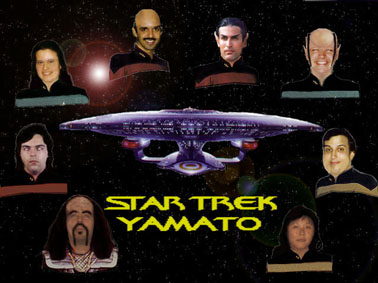 Star Trek: Yamato